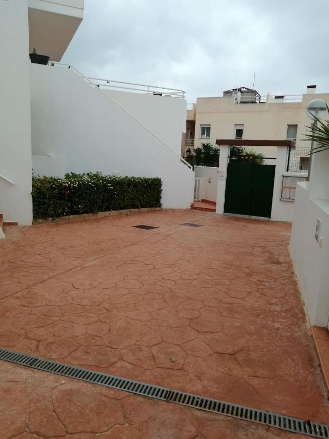 Apartamento De Palomares Cuevas Del Almanzora Ngoại thất bức ảnh