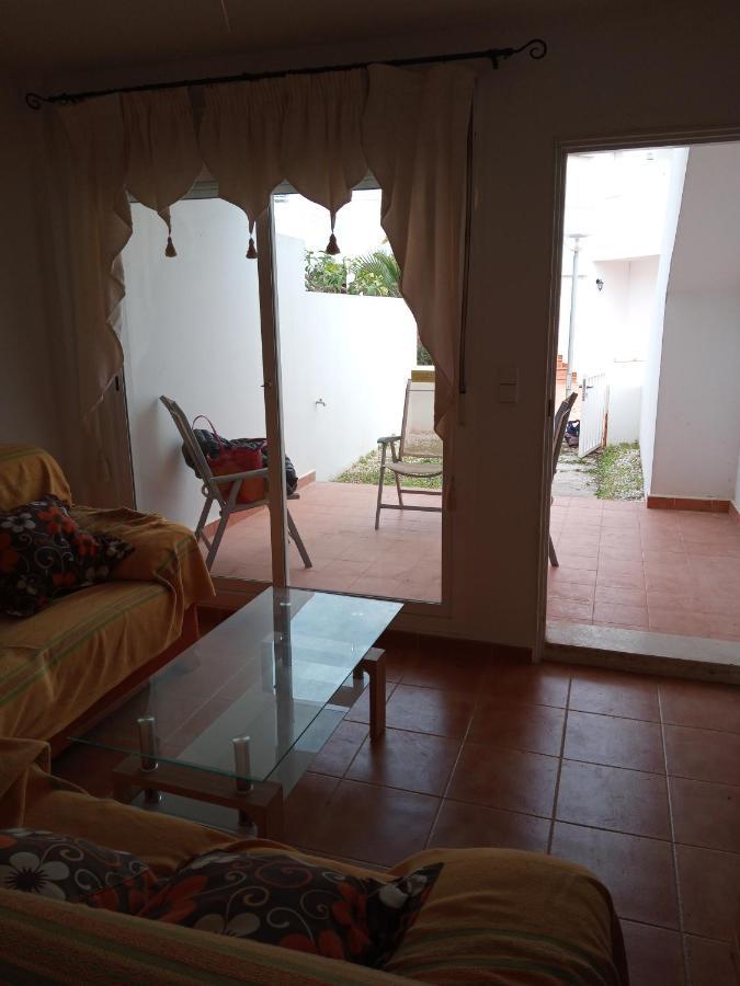 Apartamento De Palomares Cuevas Del Almanzora Ngoại thất bức ảnh