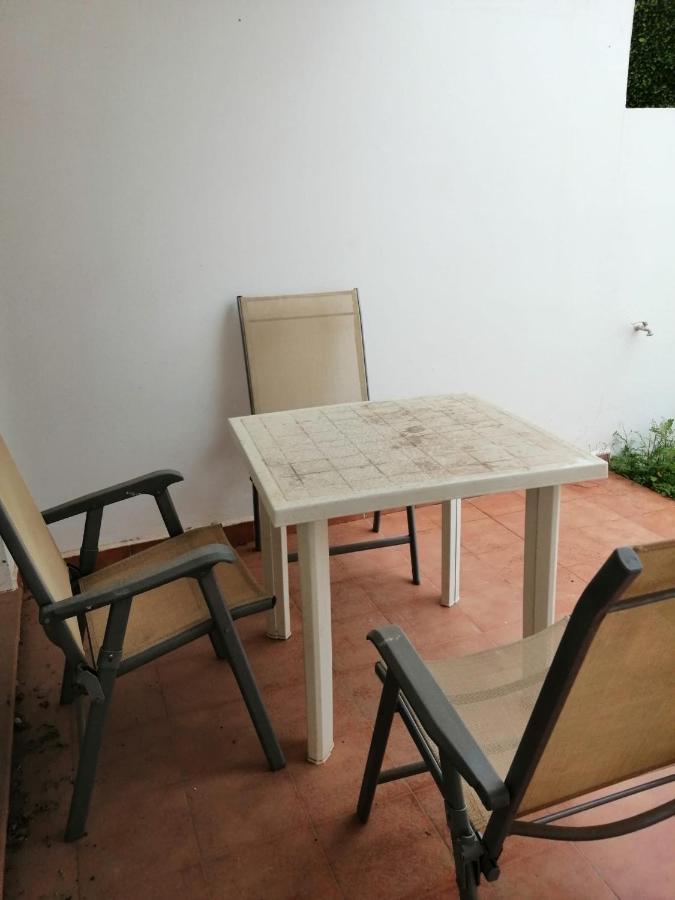 Apartamento De Palomares Cuevas Del Almanzora Ngoại thất bức ảnh