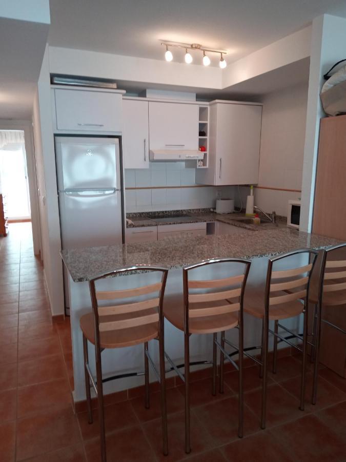 Apartamento De Palomares Cuevas Del Almanzora Ngoại thất bức ảnh