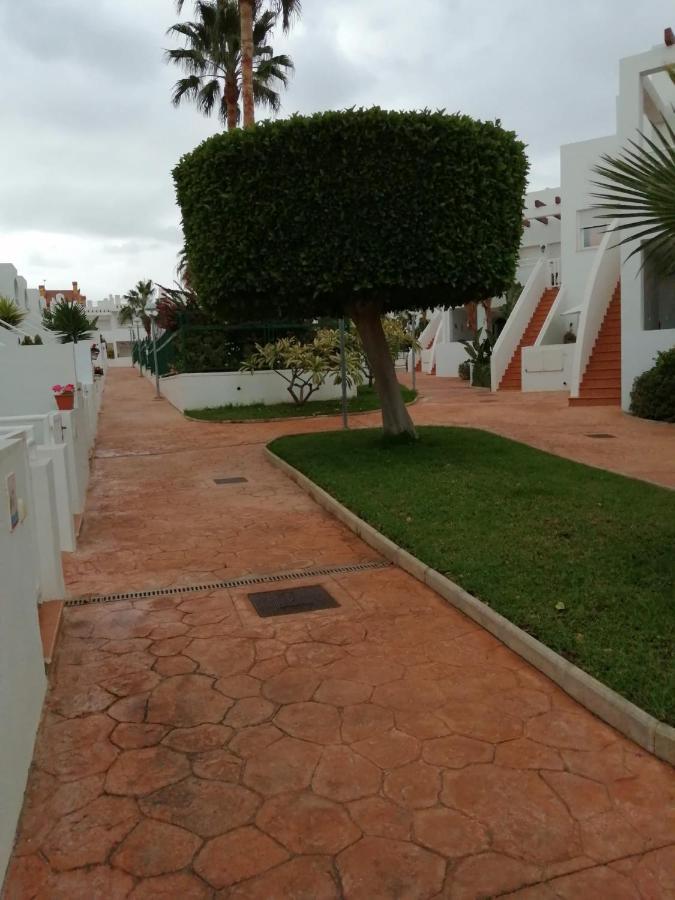 Apartamento De Palomares Cuevas Del Almanzora Ngoại thất bức ảnh